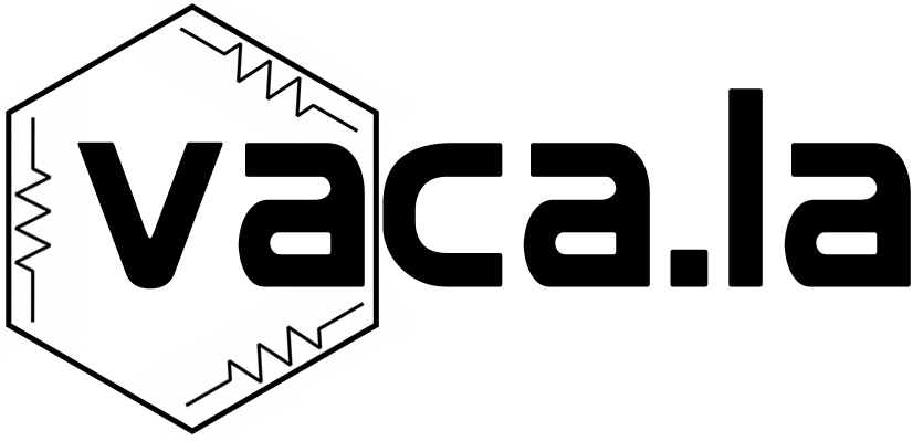 vaca.la logo